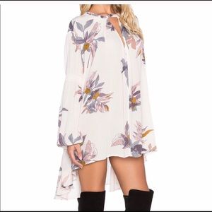 Free People Tunic